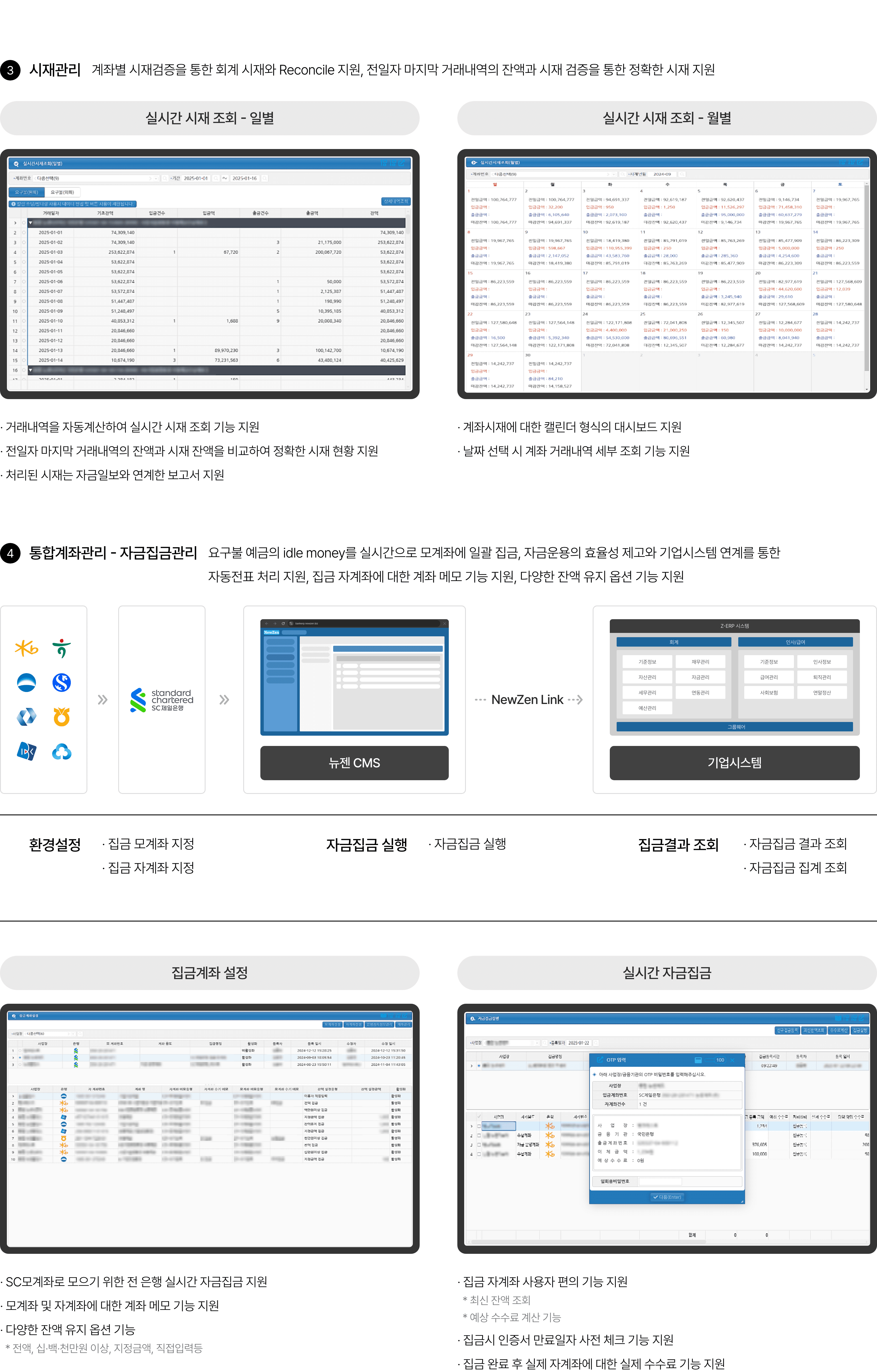 뉴젠 CMS - 제품 설명 이미지 3