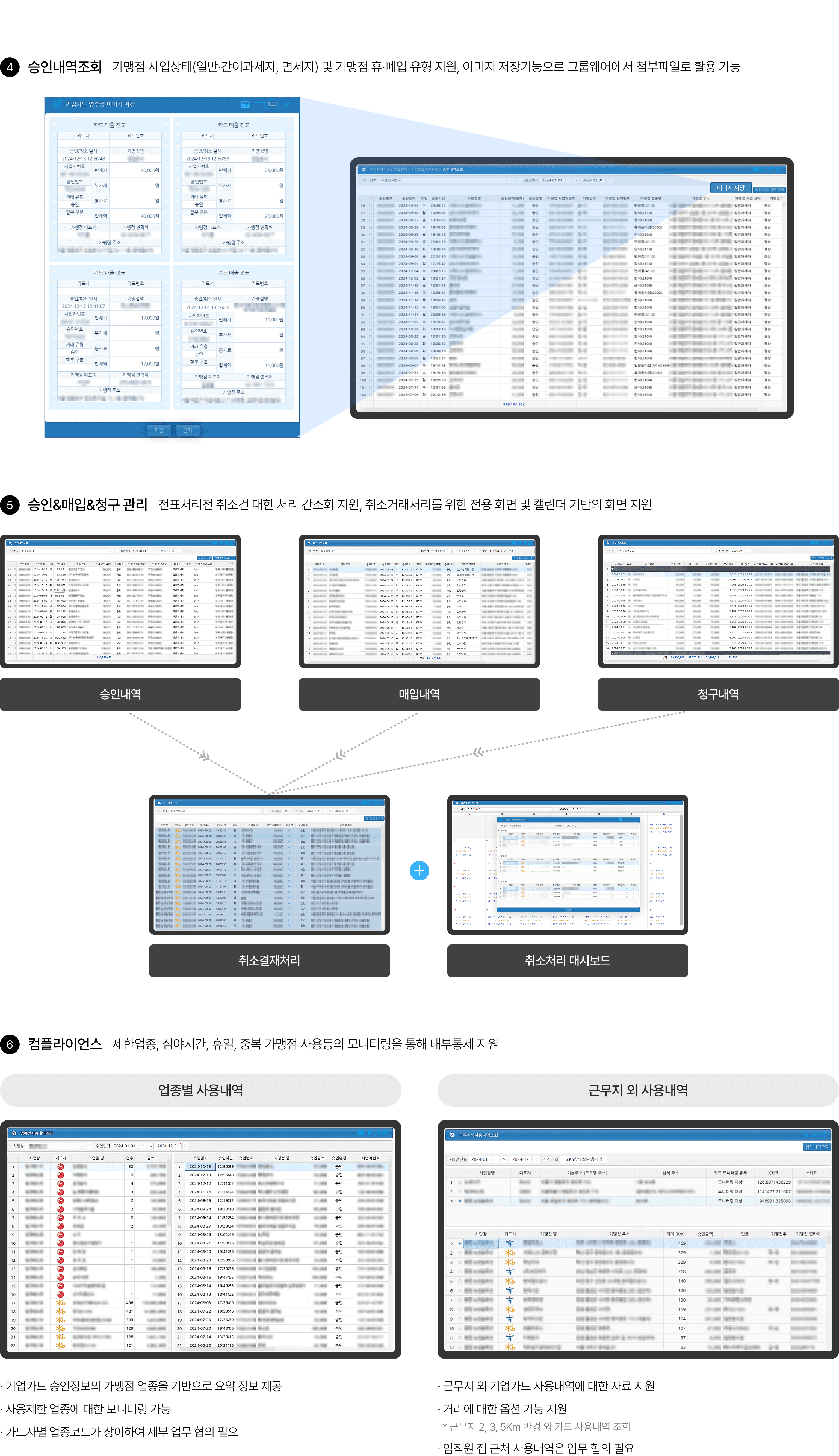 뉴젠 CMS - 제품 설명 이미지 6