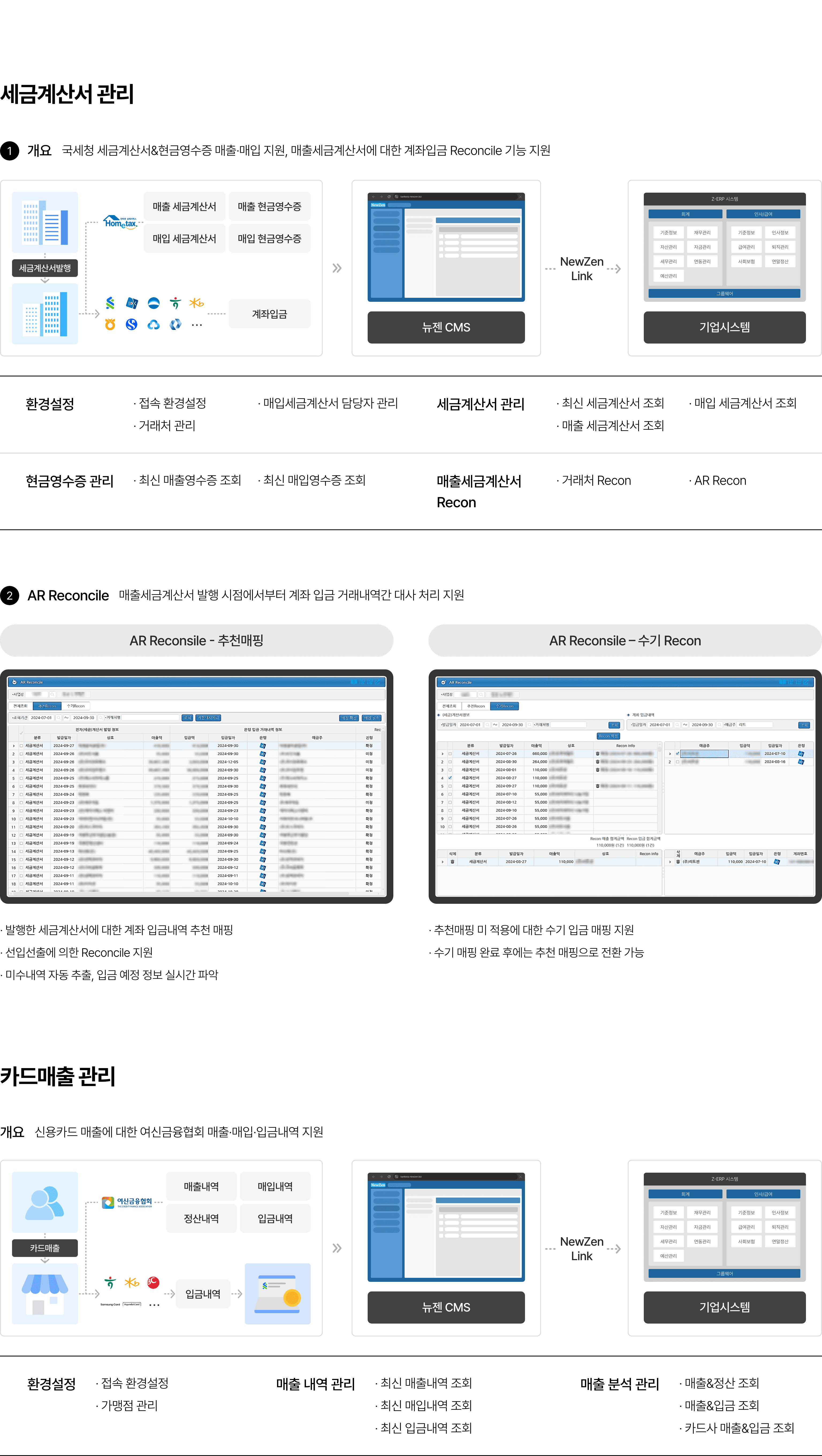 뉴젠 CMS - 제품 설명 이미지 7